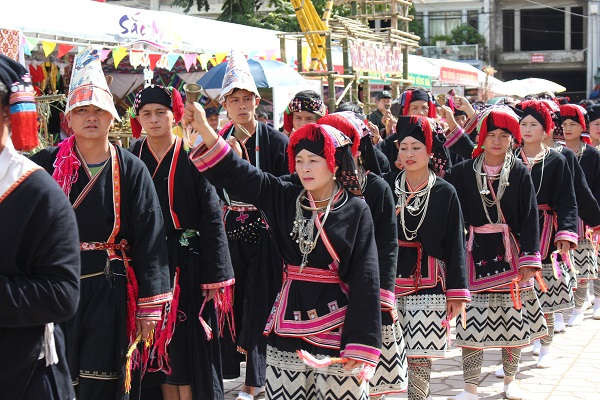 Năm 2019, tỉnh Sơn La phấn đấu đón 2,5 triệu lượt khách; doanh thu dịch vụ du lịch xã hội đạt 1.900 tỷ đồng