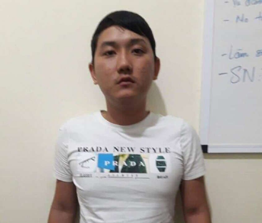 Cơ quan điều tra đã khởi tố vụ án, khởi tố bị can, bắt tạm giam 4 tháng để tiếp tục mở rộng điều tra đối với Nguyễn Đức Tuấn 