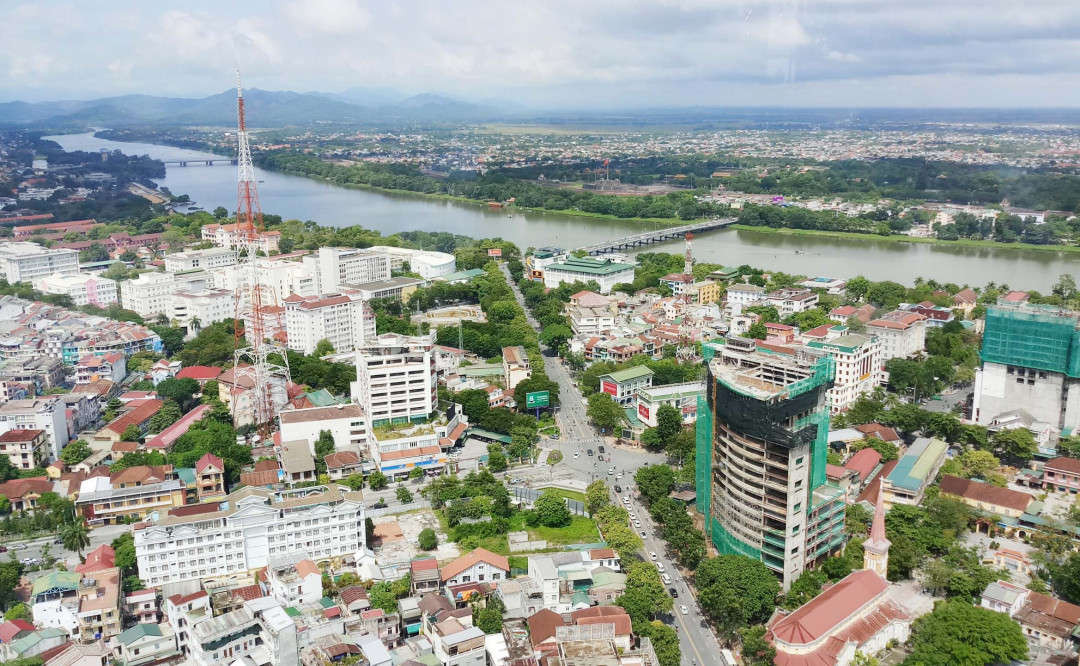 Gần 1.900 tỷ đồng phát triển công nghiệp nông thôn tại Thừa Thiên Huế