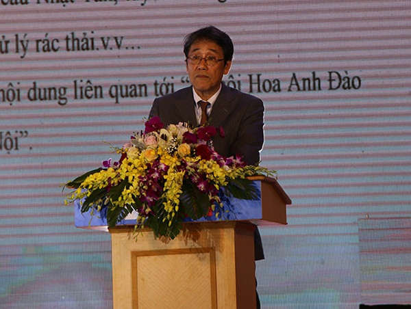 ông Ngô Văn Quý – Phó Chủ tịch UBND thành phố Hà Nội 