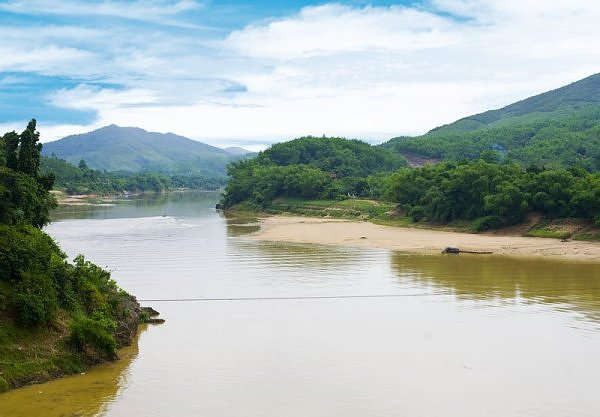 Hệ thống sông Vu Gia có chất lượng nguồn nước đạt yêu cầu ở phần lớn thông số, tuy nhiên, còn tình trạng ô nhiễm tổng chất rắn lơ lửng (TSS) và ô nhiễm sắt trong một số đợt quan trắc