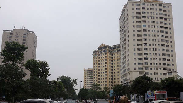 Thị trường bất động sản trên địa bàn tỉnh Nghệ An ngày càng phát triển