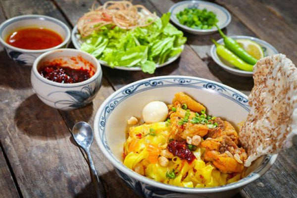 Các chuyên gia ẩm thực quốc tế đều đánh giá cao nền ẩm thực Việt Nam
