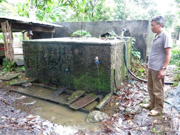 Tỉnh Quảng Nam đặc biệt yêu cầu tập trung chỉ đạo sửa chữa các công trình cấp nước sạch nông thôn tập trung để đảm bảo cấp nước sinh hoạt cho nhân dân; phải có giải pháp cấp nước cho nhân dân, không để xảy ra tình trạng thiếu nước sinh hoạt