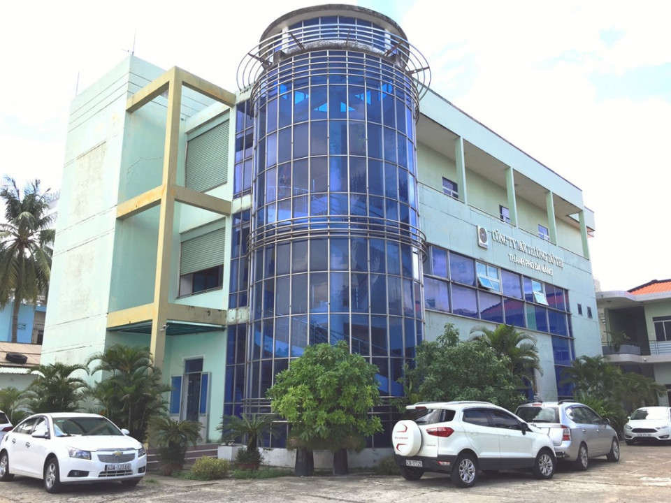 Nhiều sai phạm trong quản lý đất đai tại Công ty Môi trường đô thị Đà Nẵng được kiểm toán nhà nước chỉ ra