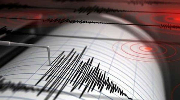 động đất trong 2 giờ ở Albania phá hủy nhà cửa, 5 người bị thương