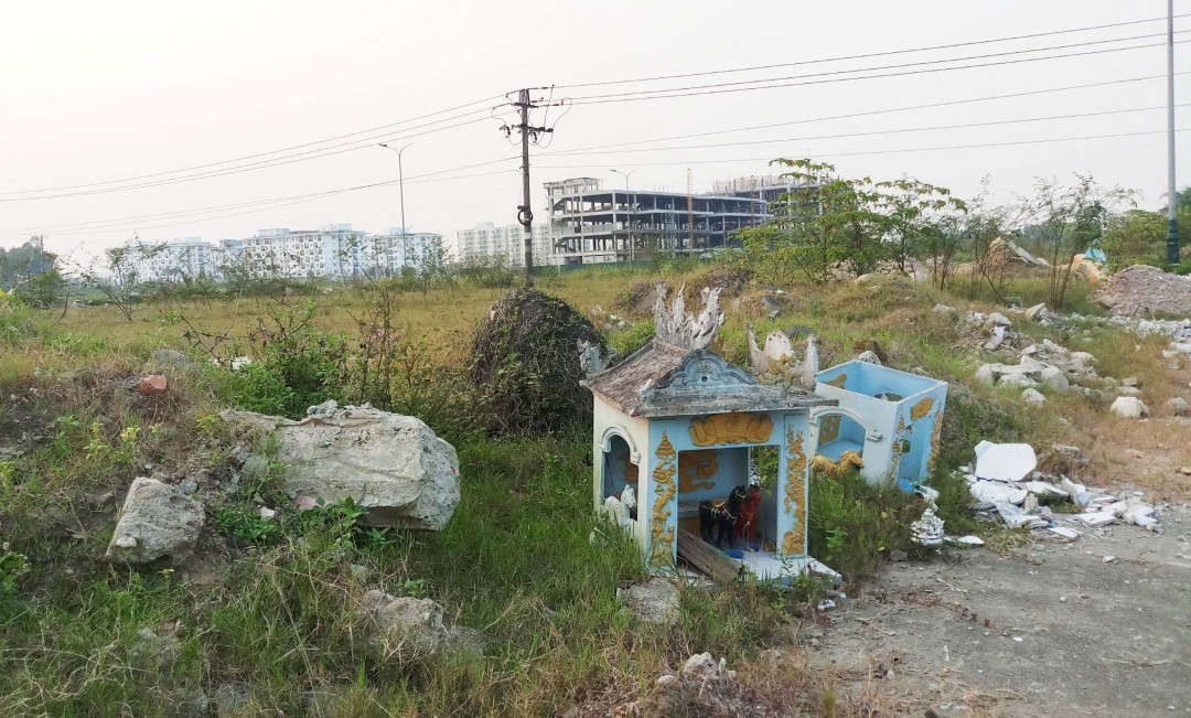 Những hành vi xả rác bừa bãi sẽ bị cơ quan chức năng tại Thừa Thiên Huế xử phạt