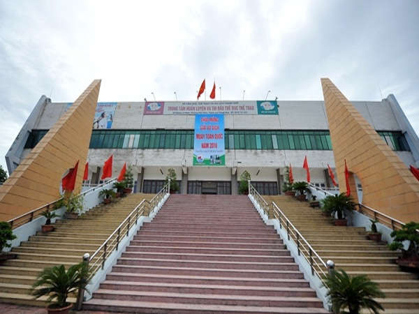 Ba cán bộ của Trung tâm huấn luyện thi đấu thể dục – thể thao tỉnh Thanh Hóa bị bắt tạm giam vì gây thất thoát ngân sách .