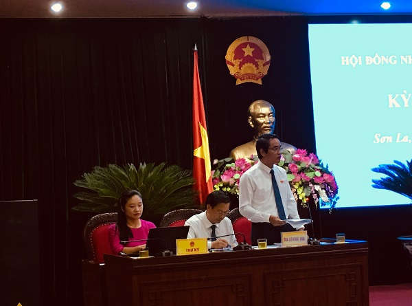 Phó Chủ tịch UBND tỉnh Sơn La khẳng định: Chậm nhất đến ngày 30/12/2019, hoàn thành công tác cấp GCN lần đầu