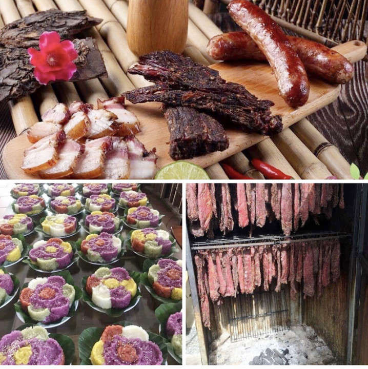 Những món ăn địa phương mang đậm nét văn hóa đồng bào các dân tộc ở Lào Cai