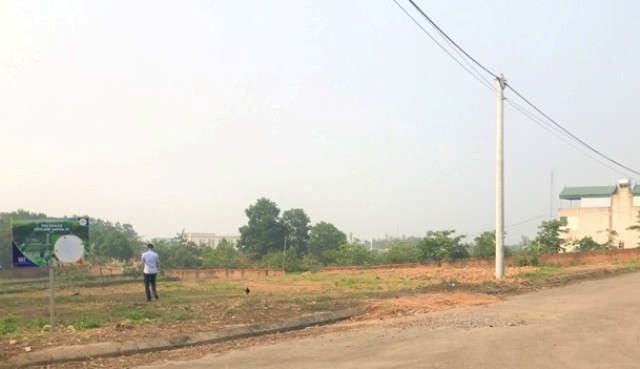 Nhận diện những dự án bất động sản “ma” đang nở rộ ở vùng ven đô Hà Nội