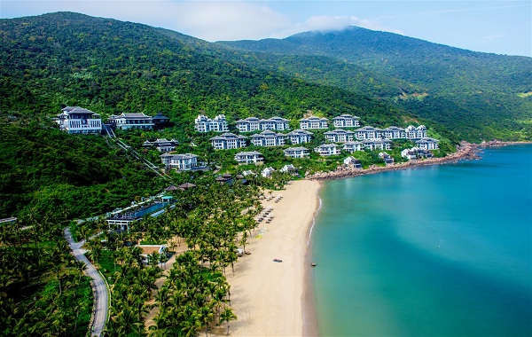 InterContinental Danang Sun Peninsula Resort (4)