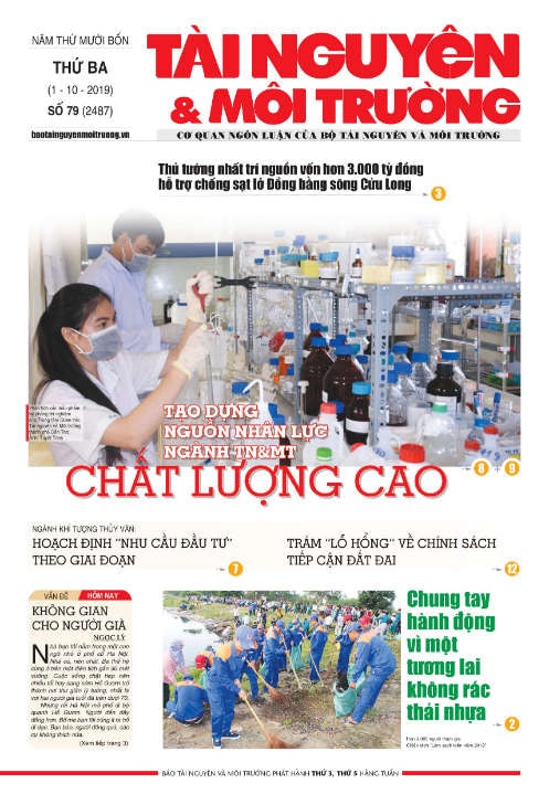 Số 79 - 2019
