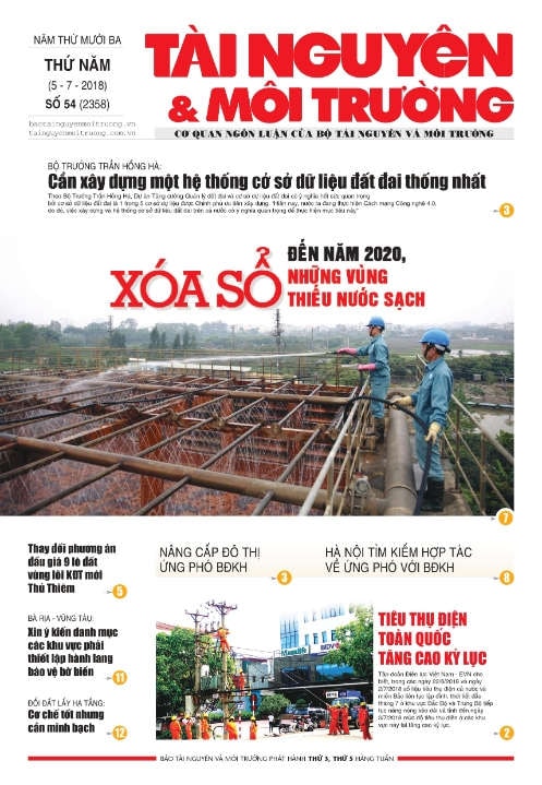 Số 54 - 2019