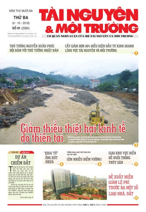 Số 81 - 2018