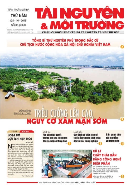 Số 86 - 2018