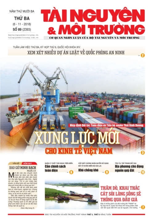 Số 89 - 2018