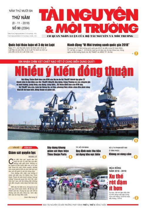 Số 90 - 2018