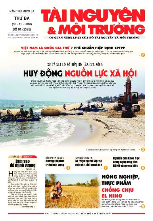 Số 91 - 2018
