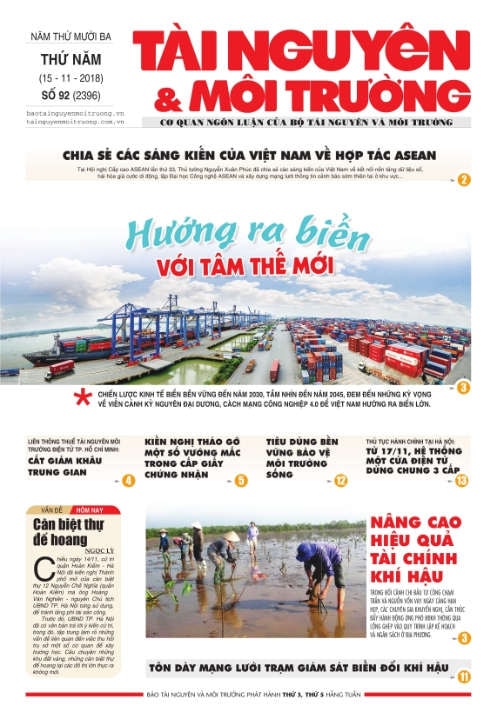 Số 92 - 2018