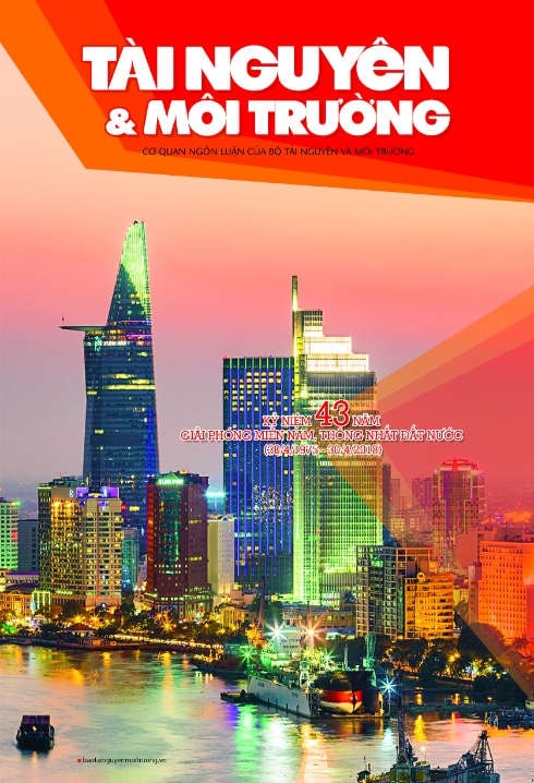Số Kỷ niệm 30 - 4 - 2019