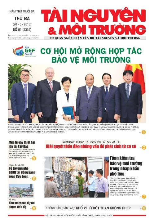 Số 51 - 2018