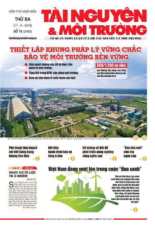 Số 75 - 2019
