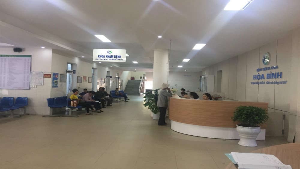 Công an TP. Hải Dương  nói gì về vụ gây rối tại Bệnh viện đa khoa Hòa Bình