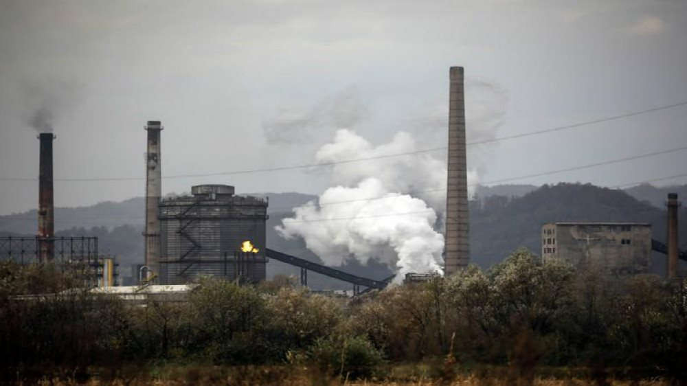 Lần đầu tiên EU ủng hộ kêu gọi chấm dứt tài trợ nhiên liệu hóa thạch