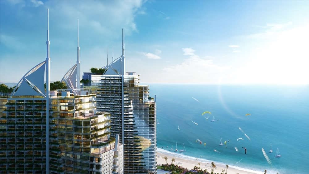 Ninh Thuận vùng đất mới “sinh lời”