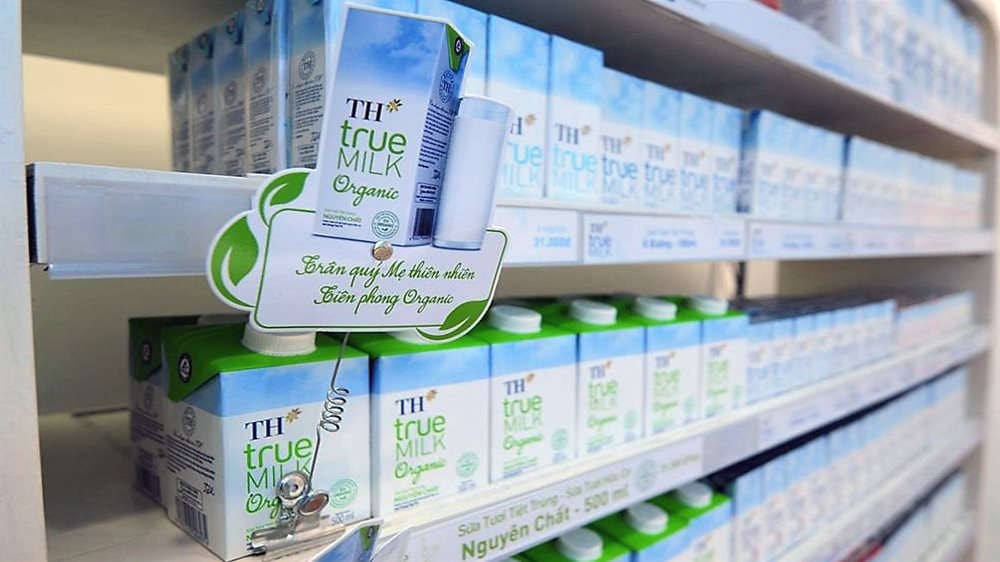 Nhà máy Sữa tươi sạch TH true MILK và Trang trại chăn nuôi bò sữa số 3 của Tập đoàn TH có những tác động gì đến quy trình sản xuất sữa true milk?
