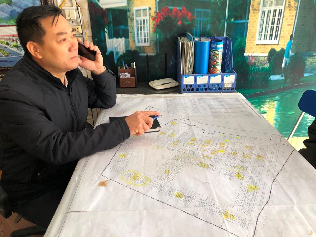 Cảnh giác lừa đảo tại Dự án KĐT mới Thạch Khôi  - Hải Dương:  Theo dấu chân “cò đất”