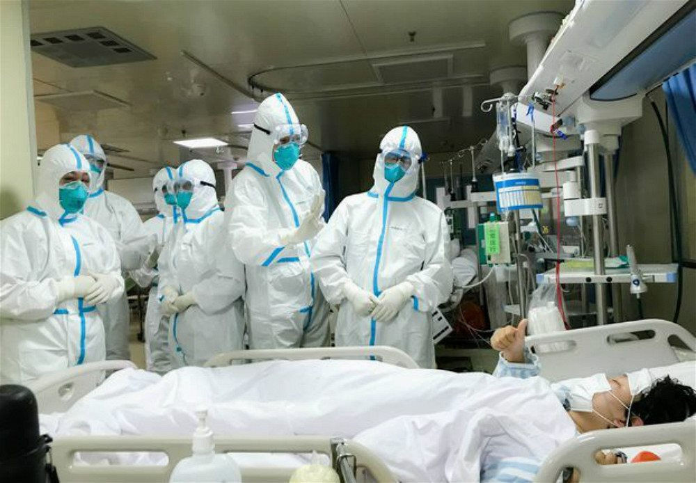 Dịch Covid-19 ngày 7/3: Số ca chết ở Ý tăng cao, Việt Nam ghi nhận ca nhiễm mới