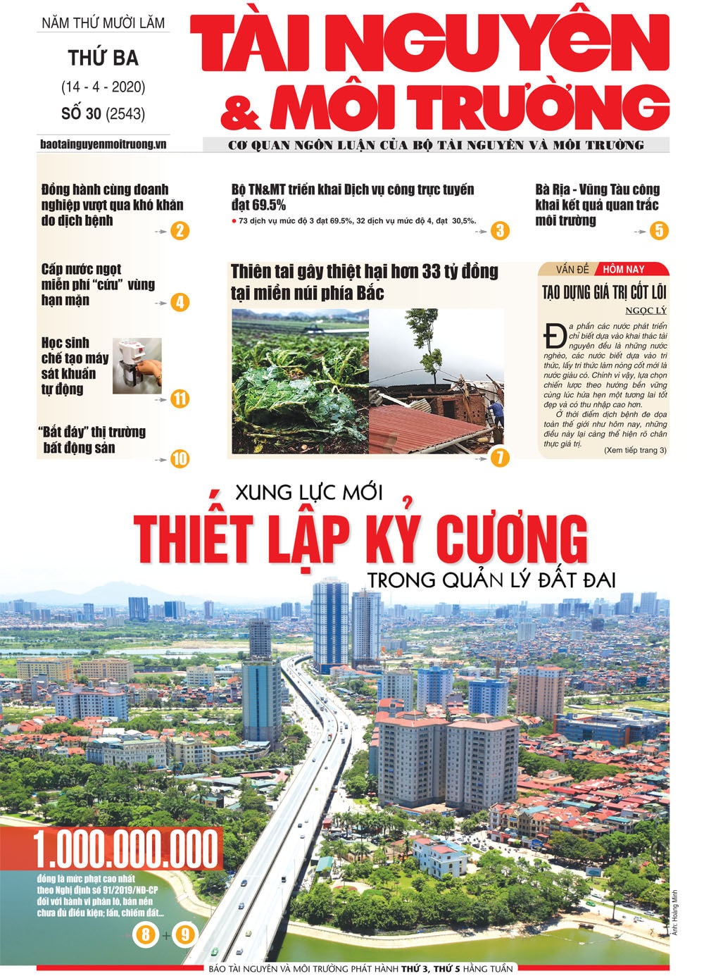 Số 30