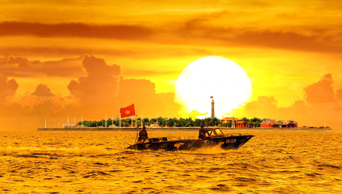 Tình hình Biển Đông mới nhất Chính sách đối ngoại của Trung Quốc ở Biển  Đông là thảm họa  MVietQ