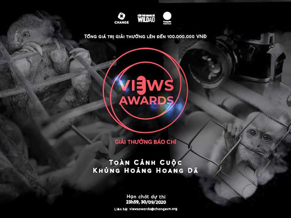 Phát động giải thưởng Báo chí VIEWS Awards 2020
