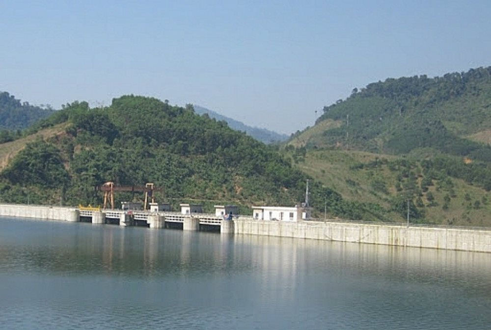 Hà Nội triển khai các giải pháp đảm bảo an toàn hồ đập trong mùa mưa lũ 