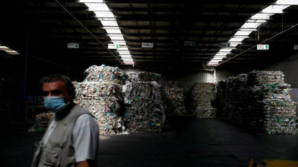 Châu Âu lo ngại nguy cơ từ rác thải nhựa trong dịch COVID-19