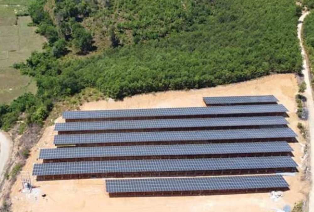 Doanh nghiệp linh hoạt trước tác động của biến đổi khí hậu