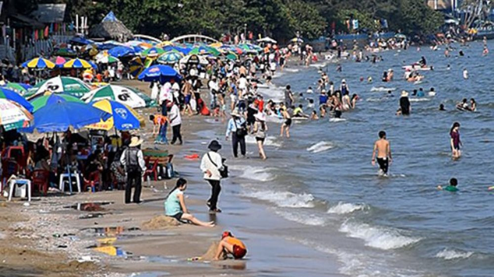 Bình Thuận: Khai thác, sử dụng bền vững tài nguyên và bảo vệ môi trường biển