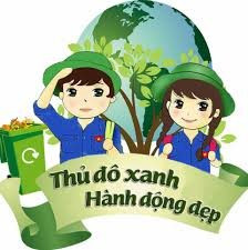 Hình ảnh đẹp về hoạt động bảo vệ môi trường tại Việt Nam