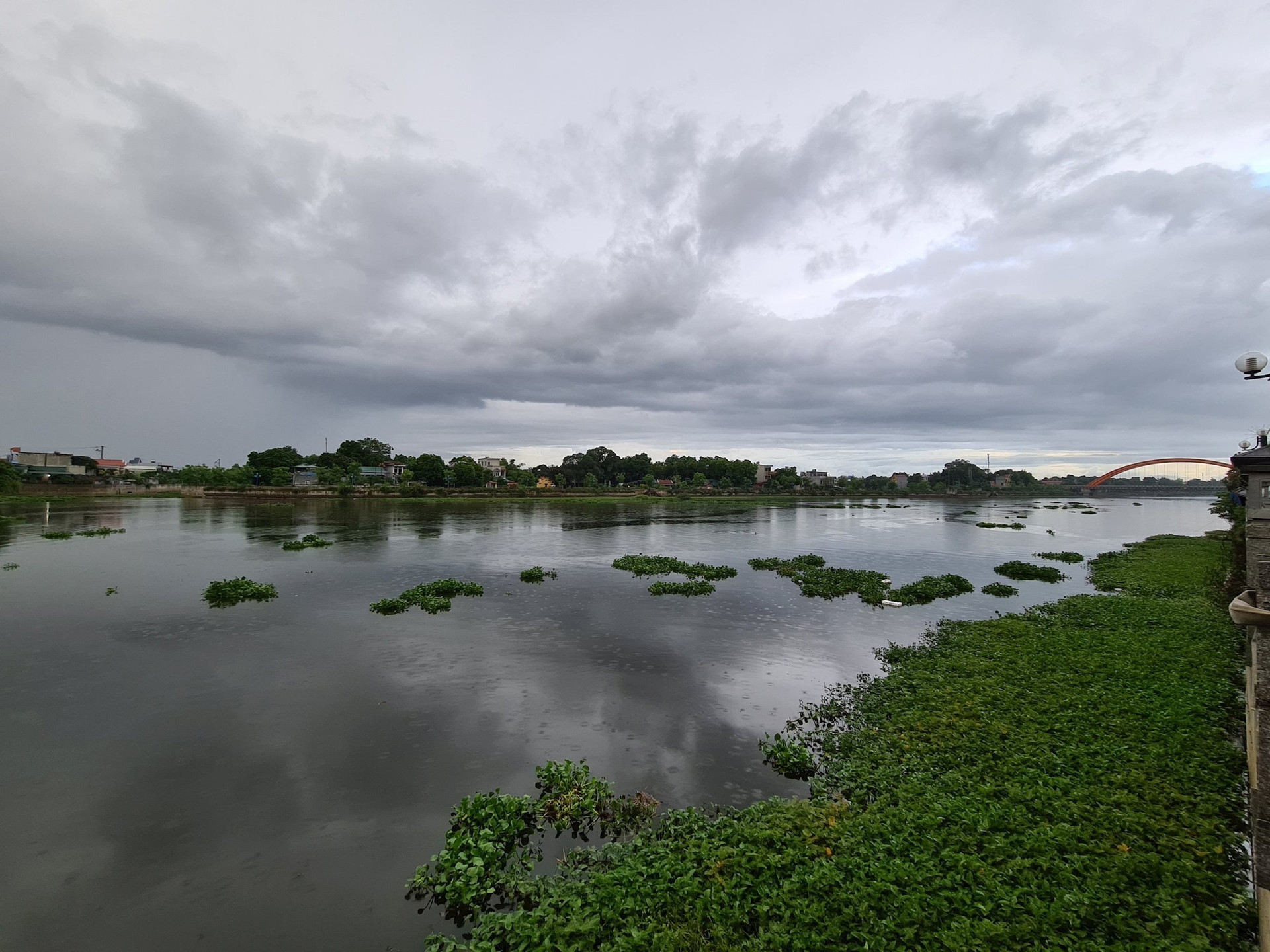 Đề xuất 300 triệu USD để cải thiện môi trường, chất lượng nguồn nước lưu vực sông Nhuệ - Đáy