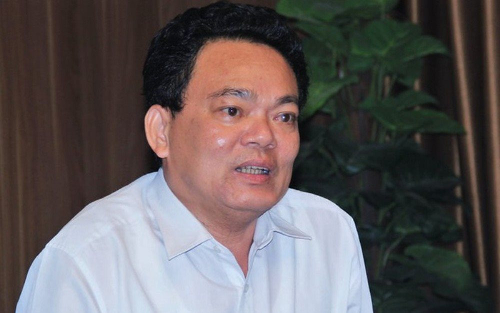 Hà Tĩnh: Kỷ luật cảnh cáo nguyên Phó chủ tịch và nguyên Trưởng Phòng TN&MT huyện Nghi Xuân