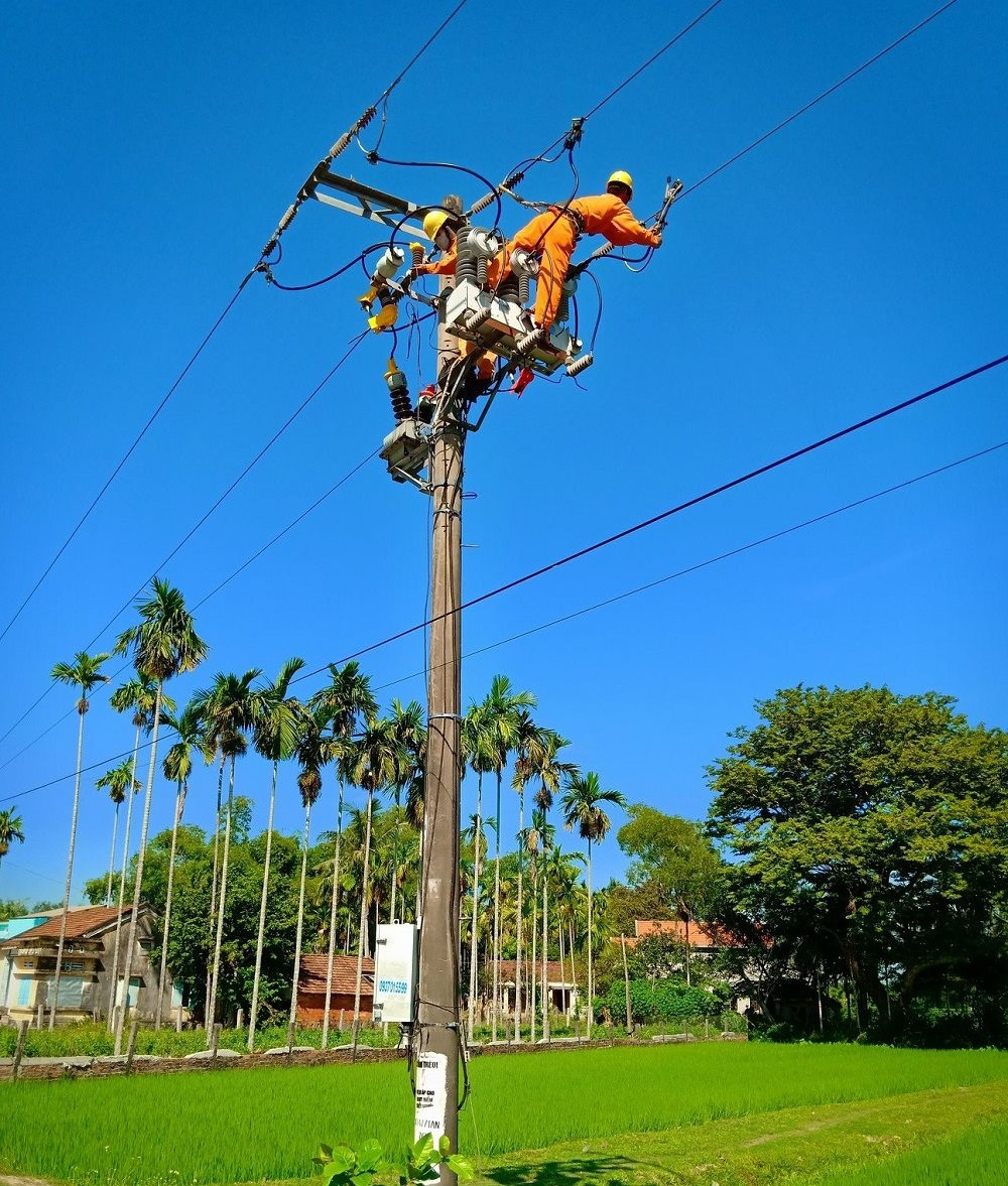 EVN đảm bảo cung cấp điện ổn định trong tháng 9/2020