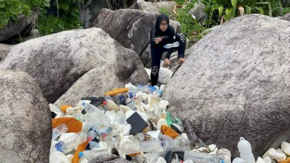 Malaysia: Tái chế rác thải nhựa thành các sản phẩm nhựa cho phụ tùng ô tô, đồ gia dụng