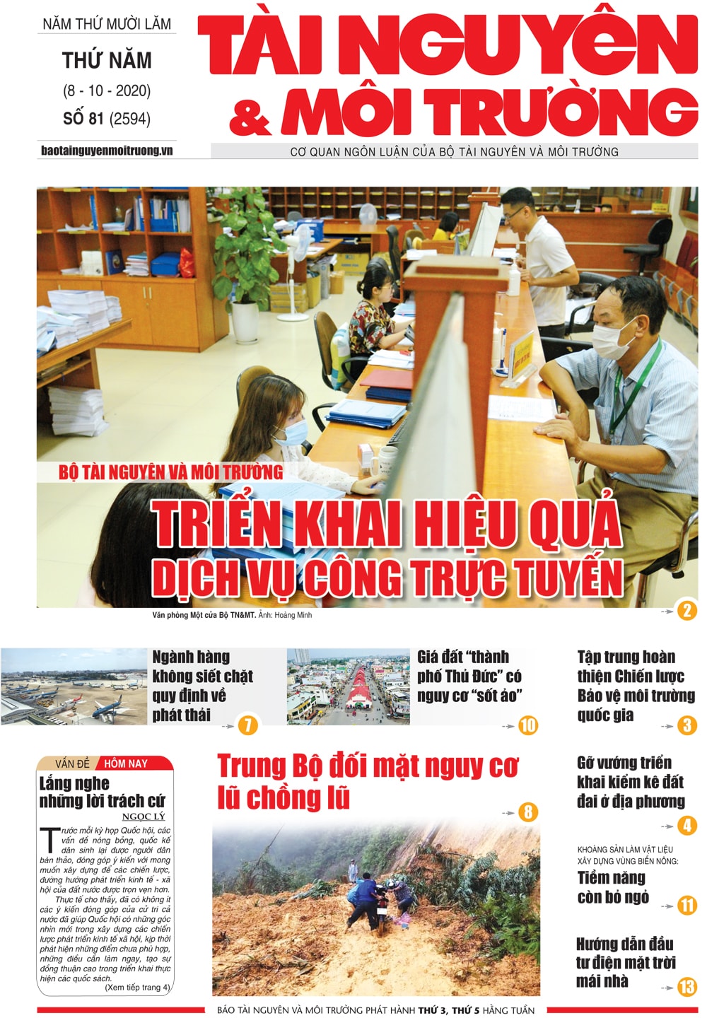 Số 81