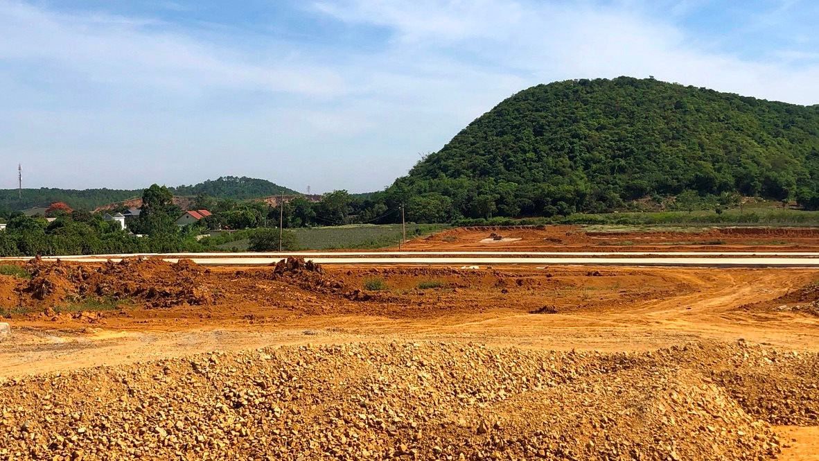 Ninh Bình: Tăng cường quản lý việc cấp GCNQSD đất