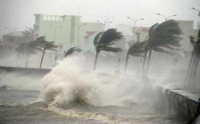 Việt Nam còn đón bao nhiêu cơn bão từ nay đến cuối năm 2020?