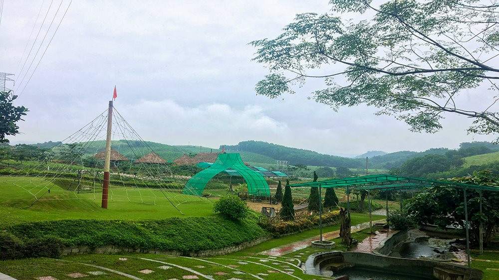 Thanh Hóa: Phát triển du lịch sinh thái, nghỉ dưỡng, giải trí trong rừng  đặc dụng huyện Thường Xuân
