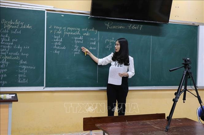 Bắc Ninh: Học sinh nghỉ học đến hết ngày 21-2 để phòng, chống dịch